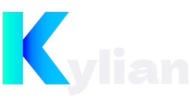 Logo Kylian