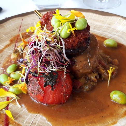 Viande aux milles saveurs